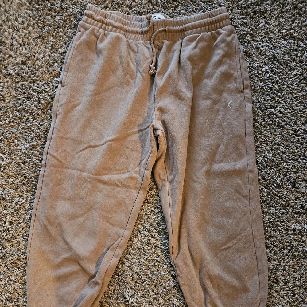 Zyia Dust Relaxation Sweats 23"